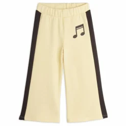 Mini Rodini Jogger Note Coton Bio ||Enfant Pantalons Jeggings|Pantalons, Joggers