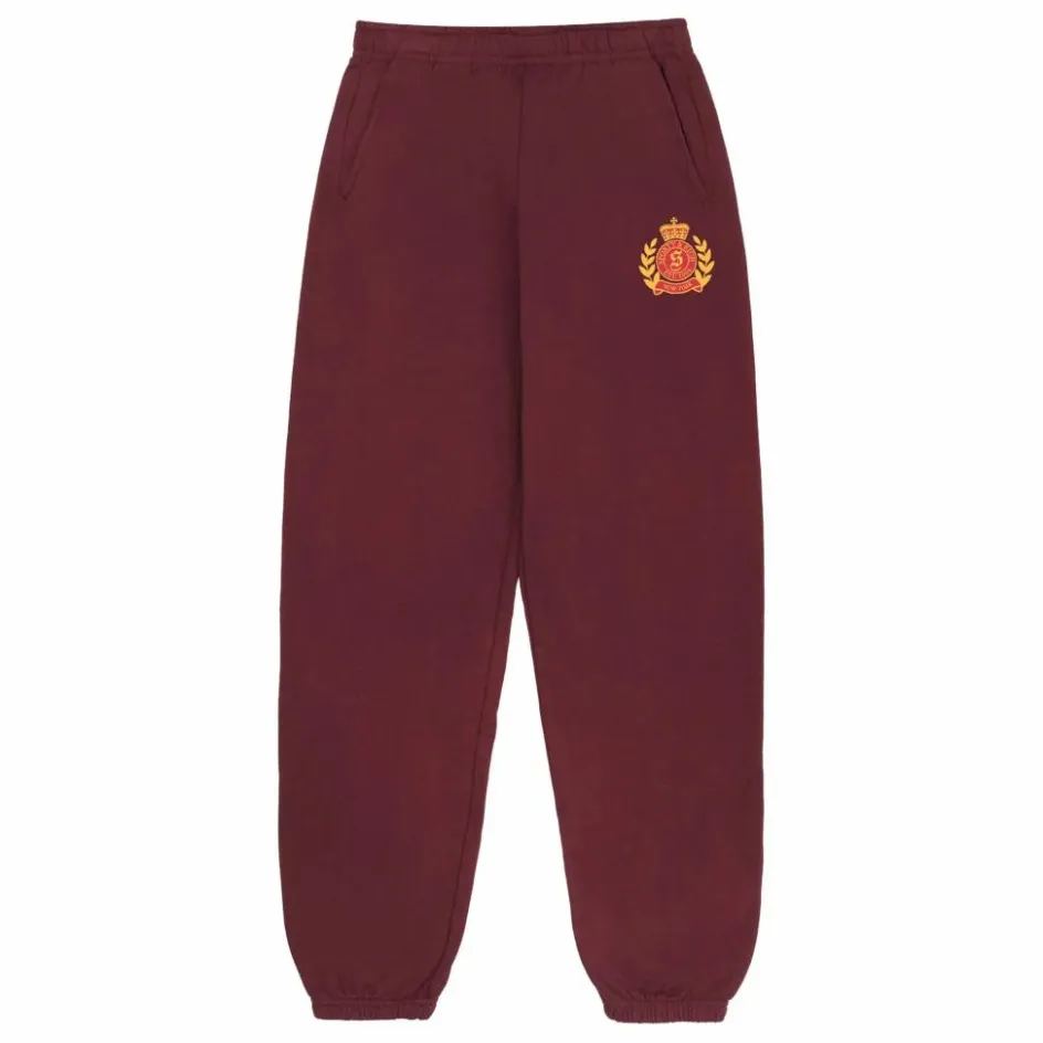 Enfant Sporty & Rich Pantalons, Joggers|Pantalons, Jeans*Jogger NY Health Crest |