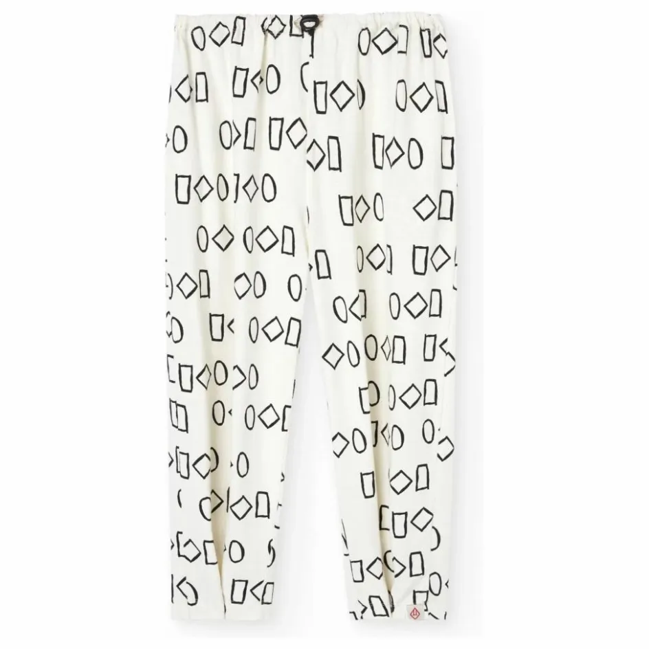 The Animals Observatory Jogger Oversize Stag ||Enfant Pantalons Jeggings|Pantalons, Joggers
