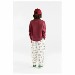 The Animals Observatory Jogger Oversize Stag ||Enfant Pantalons Jeggings|Pantalons, Joggers