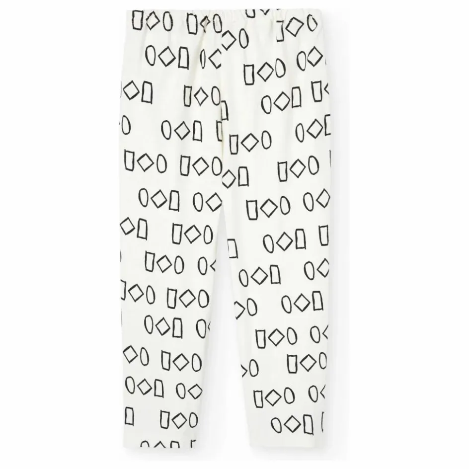 The Animals Observatory Jogger Oversize Stag ||Enfant Pantalons Jeggings|Pantalons, Joggers