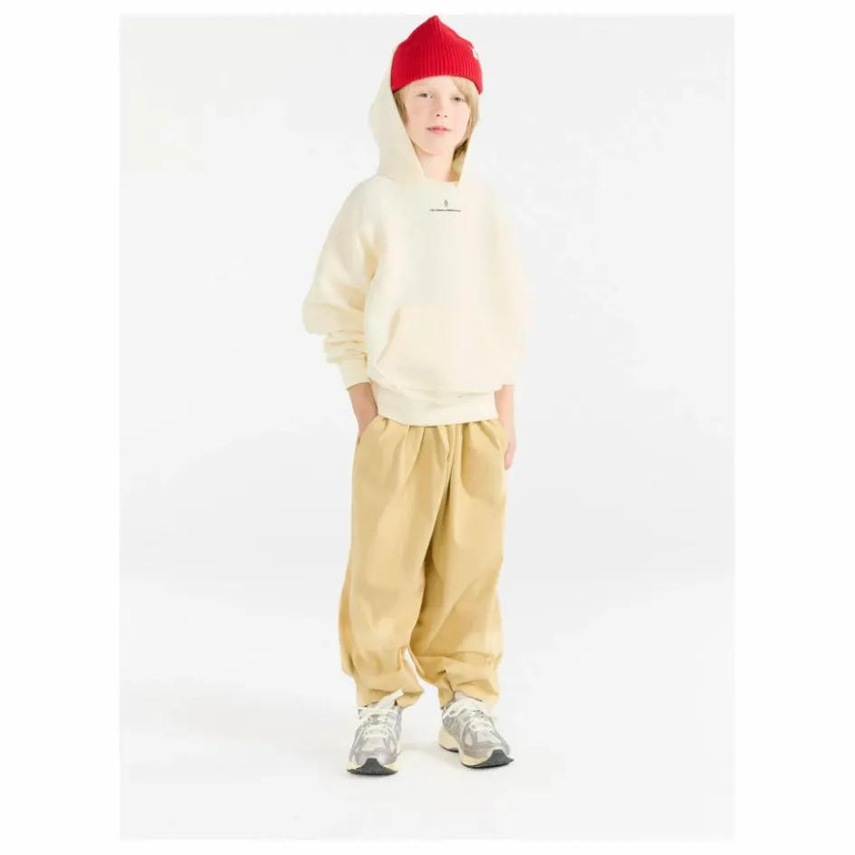 New The Animals Observatory Jogger Oversize Stag Uni | Jaune pâle