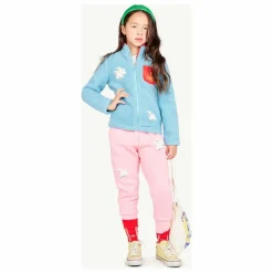 The Animals Observatory Jogger Panther ||Enfant Pantalons, Joggers|Pantalons, Jeans