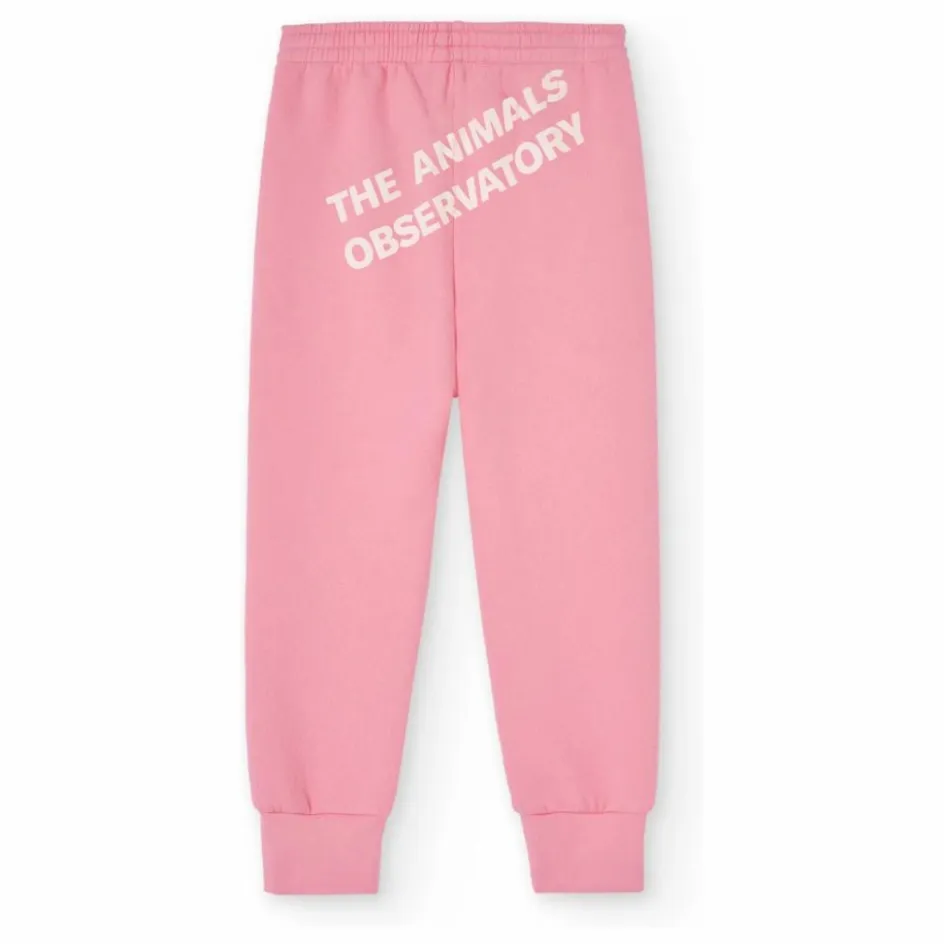 The Animals Observatory Jogger Panther ||Enfant Pantalons, Joggers|Pantalons, Jeans