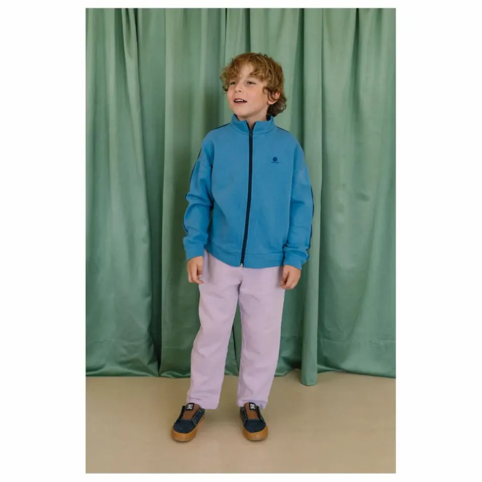 Best We Are Kids Jogger Pete Coton Bio | Lilas tLilas