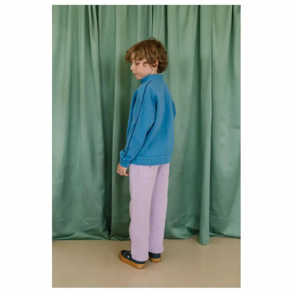Best We Are Kids Jogger Pete Coton Bio | Lilas tLilas