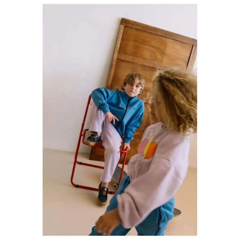 Best We Are Kids Jogger Pete Coton Bio | Lilas tLilas