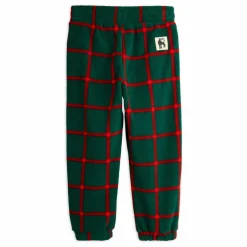 Mini Rodini Jogger Plaid Carreaux ||Enfant Joggers, Pantalons|Leggings, Pantalons