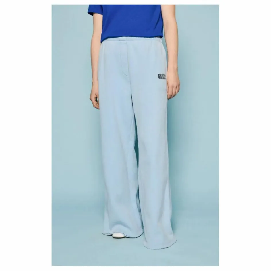 Hot Jogger Plizzy - Capsule 20 ans | Femme Pantalons
