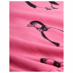 Online Mini Rodini Jogger Polaire Pingouin Fibres Recyclées | Rose