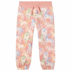 Online Stella McCartney Kids Jogger Prairie | Rose