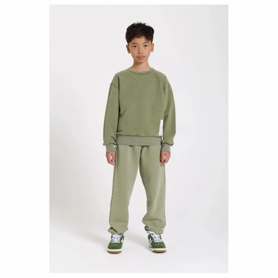 Finger in the nose Jogger Race Coton Bio ||Enfant Pantalons, Joggers|Pantalons, Joggers