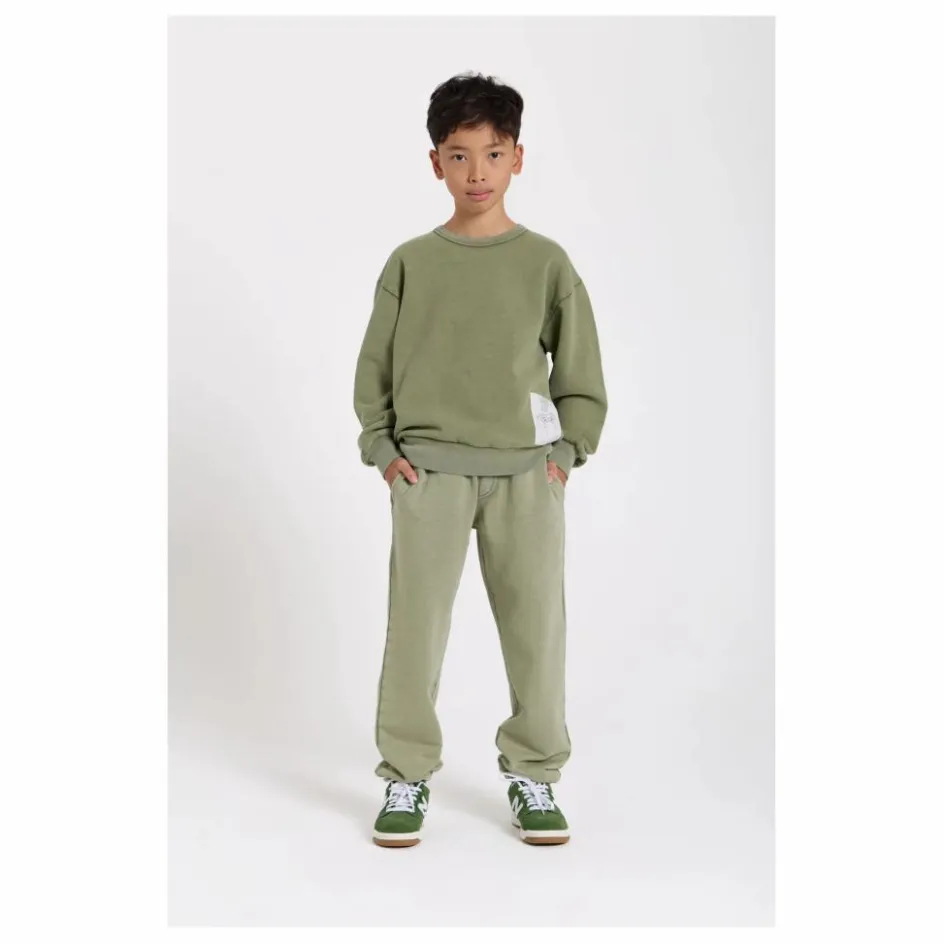 Finger in the nose Jogger Race Coton Bio ||Enfant Pantalons, Joggers|Pantalons, Joggers