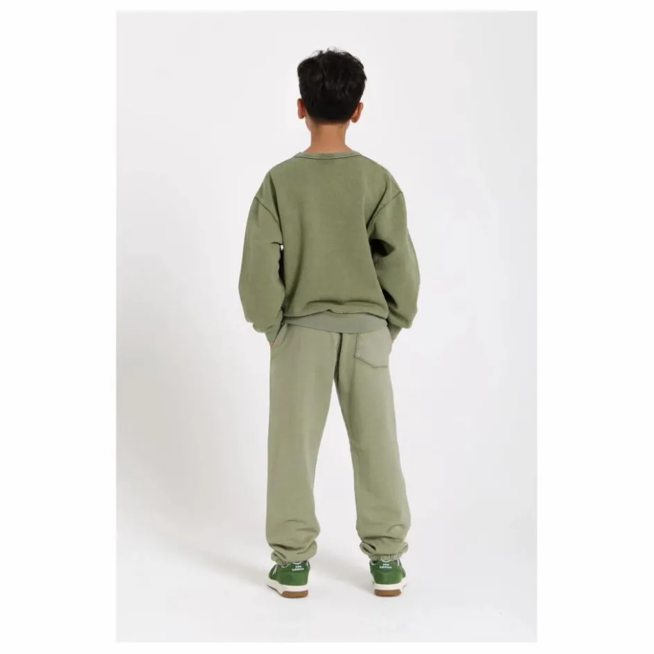 Finger in the nose Jogger Race Coton Bio ||Enfant Pantalons, Joggers|Pantalons, Joggers