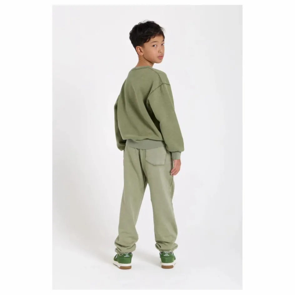 Finger in the nose Jogger Race Coton Bio ||Enfant Pantalons, Joggers|Pantalons, Joggers