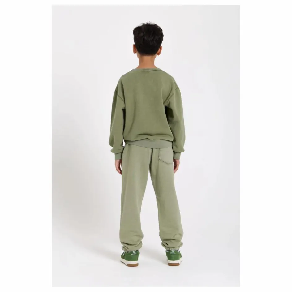 Finger in the nose Jogger Race Coton Bio ||Enfant Pantalons, Joggers|Pantalons, Joggers