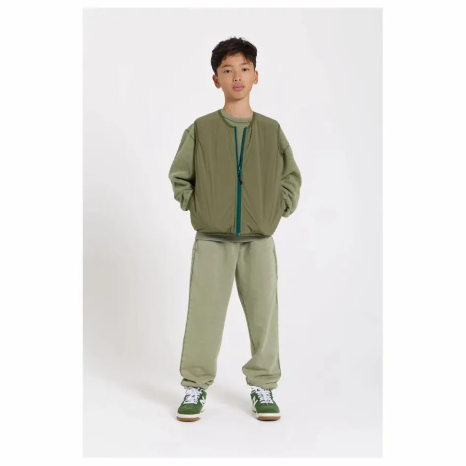 Finger in the nose Jogger Race Coton Bio ||Enfant Pantalons, Joggers|Pantalons, Joggers