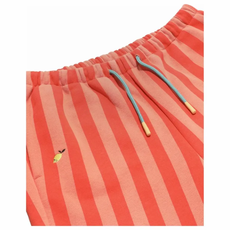 Sticky Lemon Jogger Rayé ||Enfant Pantalons Jeggings