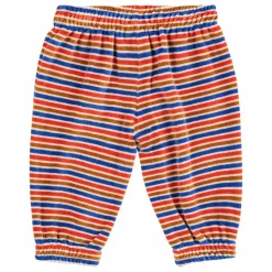 Bobo Choses Jogger Rayé Velours || Joggers, Pantalons|Leggings, Pantalons