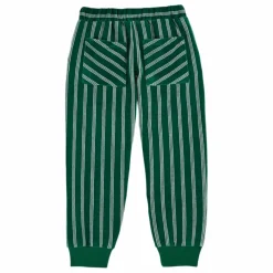 Enfant Emile et Ida Pantalons, Joggers*Jogger Rayé Velours |
