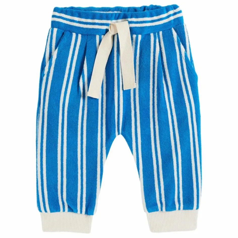 Best Jogger Rayure Eponge | Enfant Pantalons, Joggers