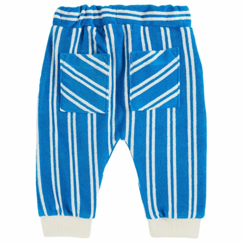 Best Jogger Rayure Eponge | Enfant Pantalons, Joggers