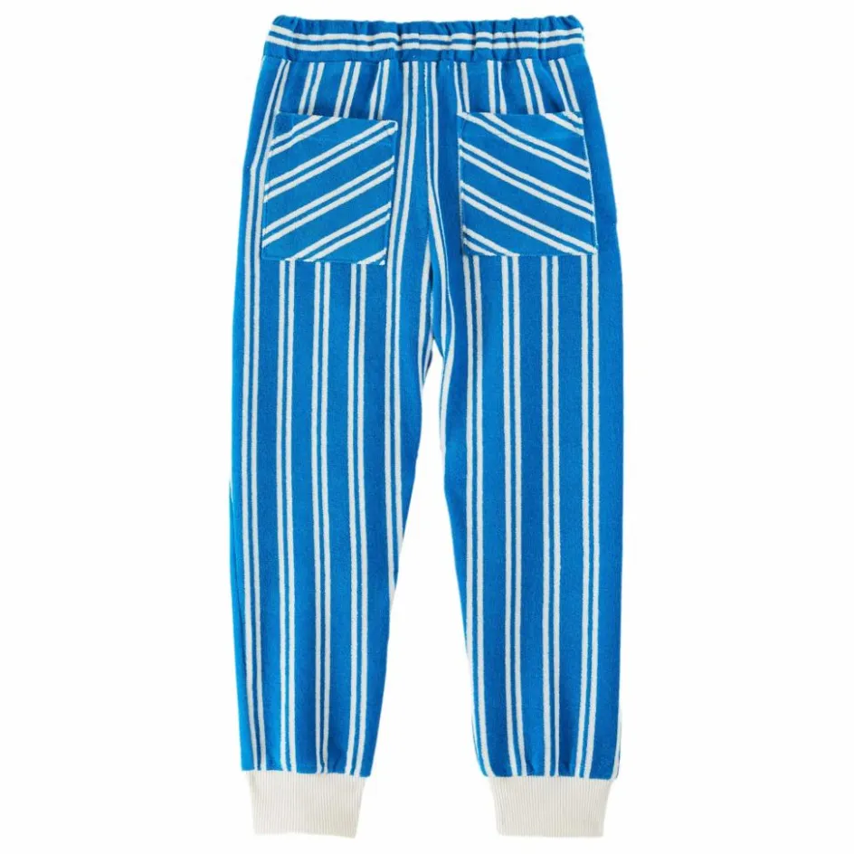 Best Jogger Rayure Eponge | Enfant Pantalons, Joggers