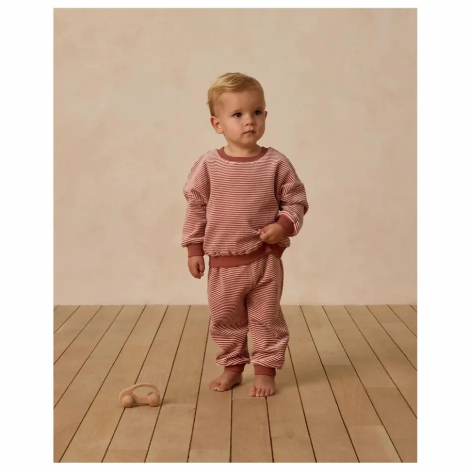 Clearance Jogger Rayures | Enfant Pantalons, Joggers|Pantalons Jeggings