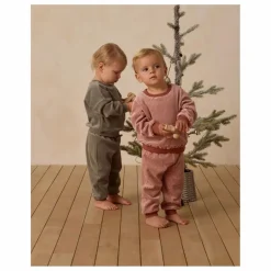 Clearance Jogger Rayures | Enfant Pantalons, Joggers|Pantalons Jeggings