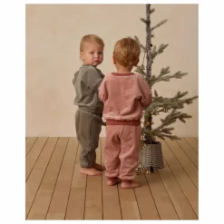 Clearance Jogger Rayures | Enfant Pantalons, Joggers|Pantalons Jeggings