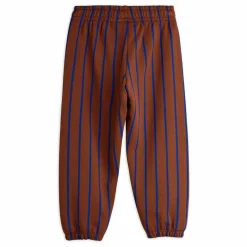 Mini Rodini Jogger Rayures Coton Bio ||Enfant Joggers, Pantalons|Leggings, Pantalons