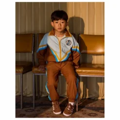 Goldie + Ace Jogger Retro ||Enfant Pantalons Jeggings|Pantalons, Joggers