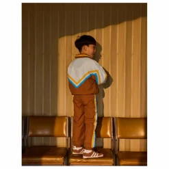 Goldie + Ace Jogger Retro ||Enfant Pantalons Jeggings|Pantalons, Joggers