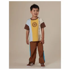 Goldie + Ace Jogger Retro ||Enfant Pantalons Jeggings|Pantalons, Joggers