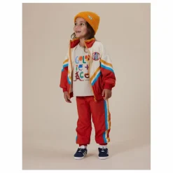 Enfant Goldie + Ace Pantalons Jeggings|Pantalons, Joggers*Jogger Retro |