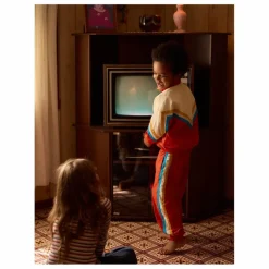 Enfant Goldie + Ace Pantalons Jeggings|Pantalons, Joggers*Jogger Retro |