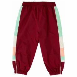 Goldie + Ace Jogger Retro Sporty | Rouille