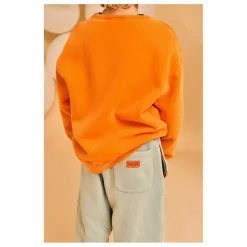 Online AO76 Jogger Roman Coton Bio | Bleu Clair