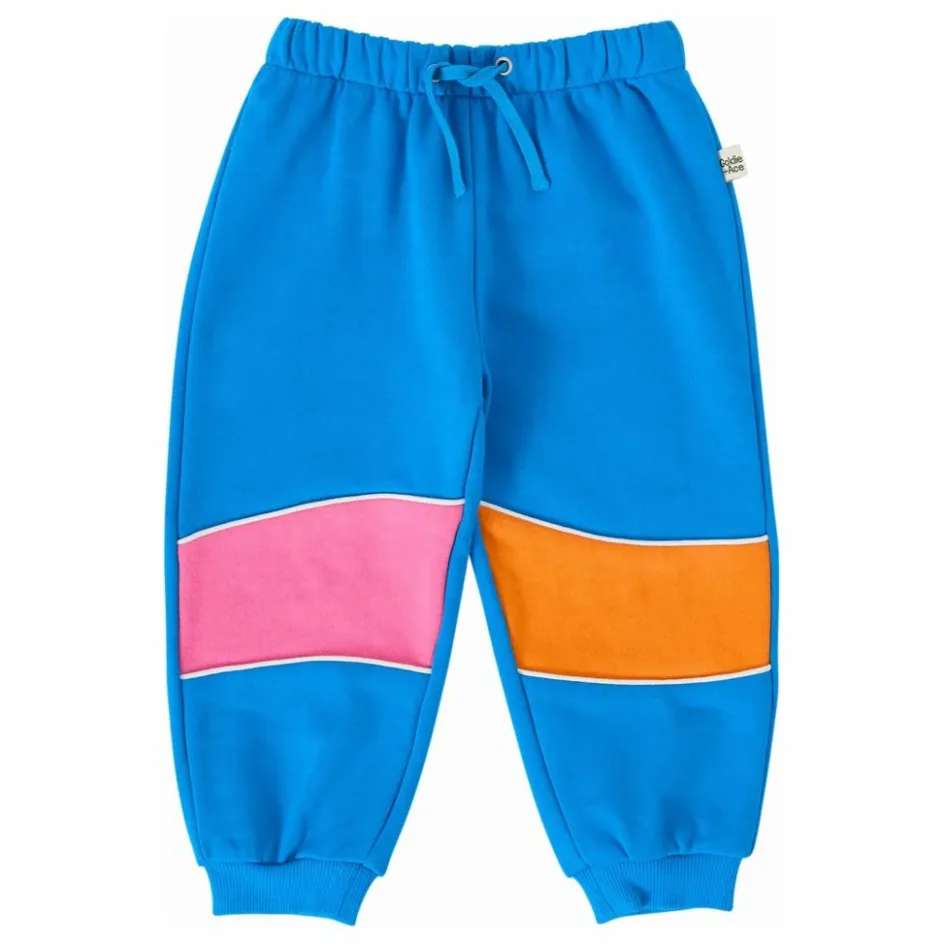 Discount Jogger Rudy Piped | Enfant Pantalons Jeggings