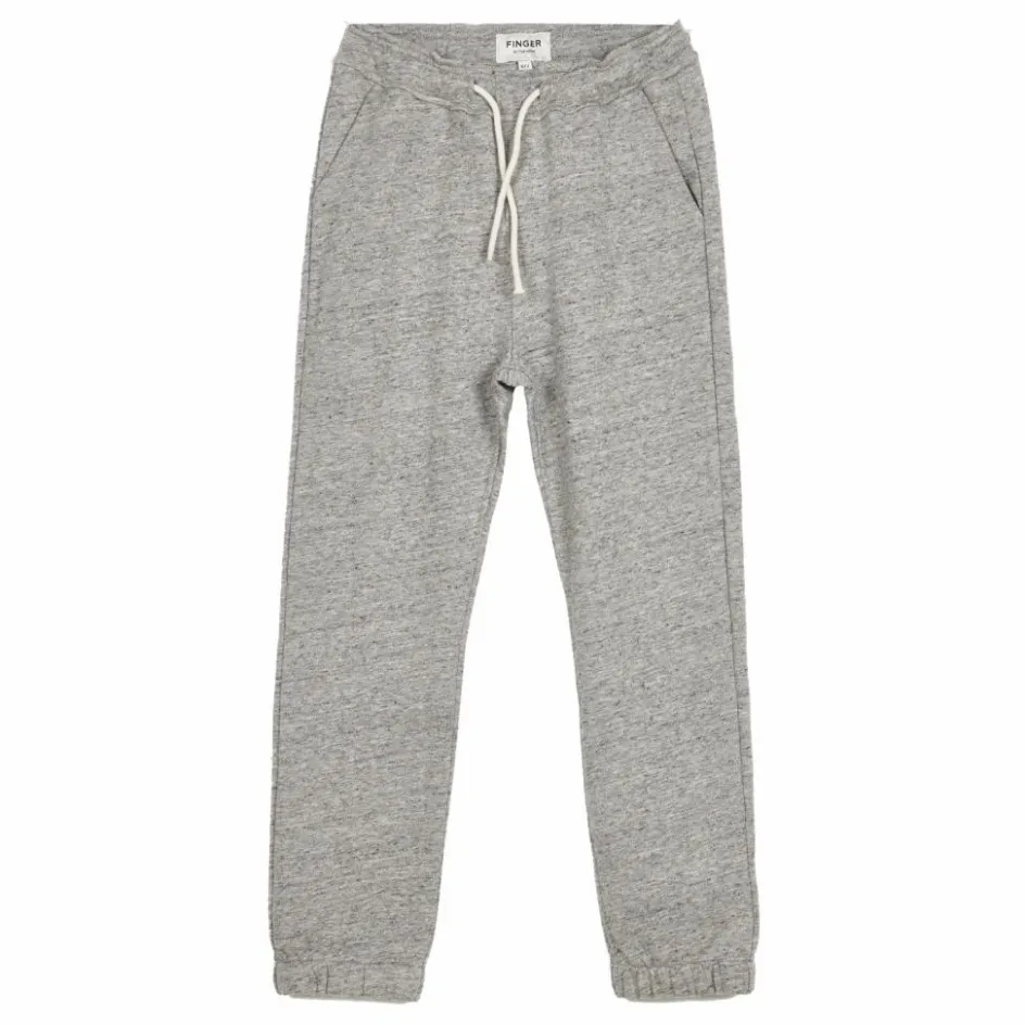 Clearance Finger in the nose Jogger Run | Gris