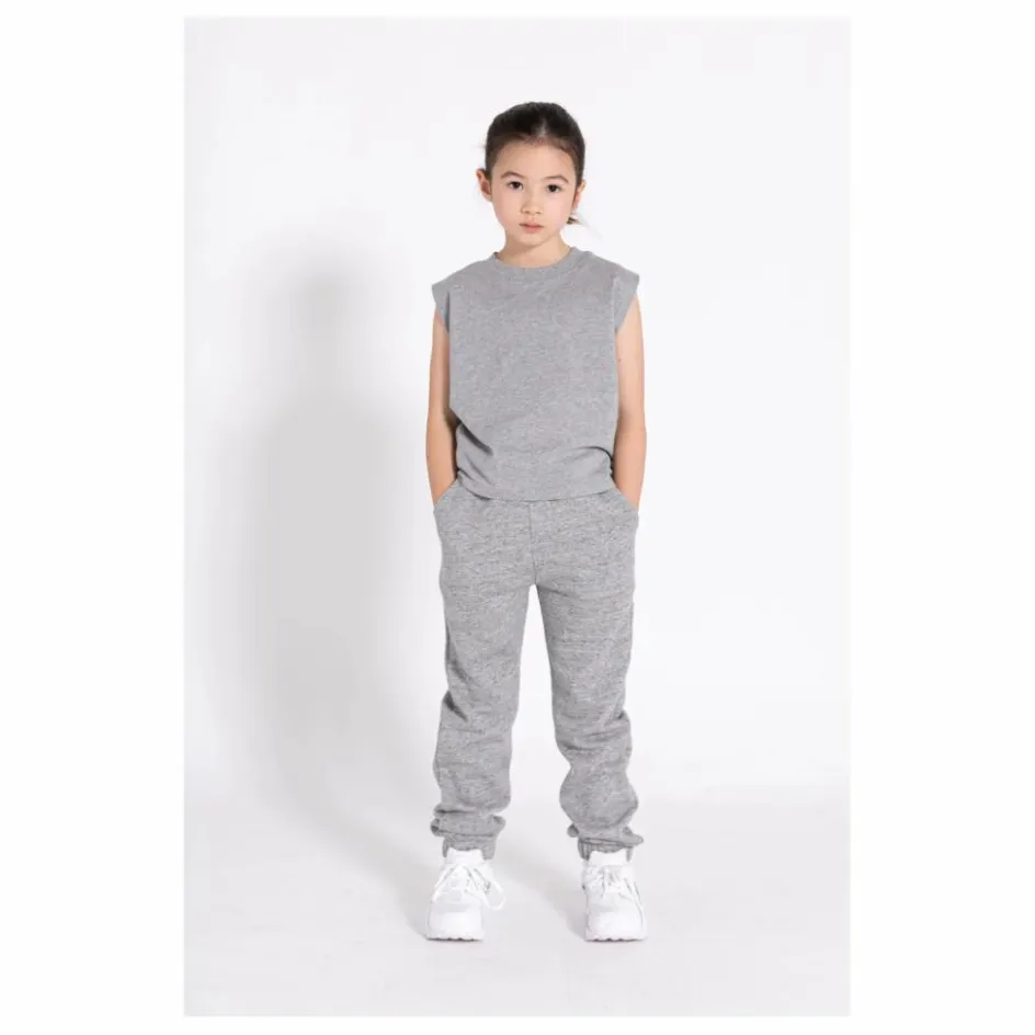 Clearance Finger in the nose Jogger Run | Gris