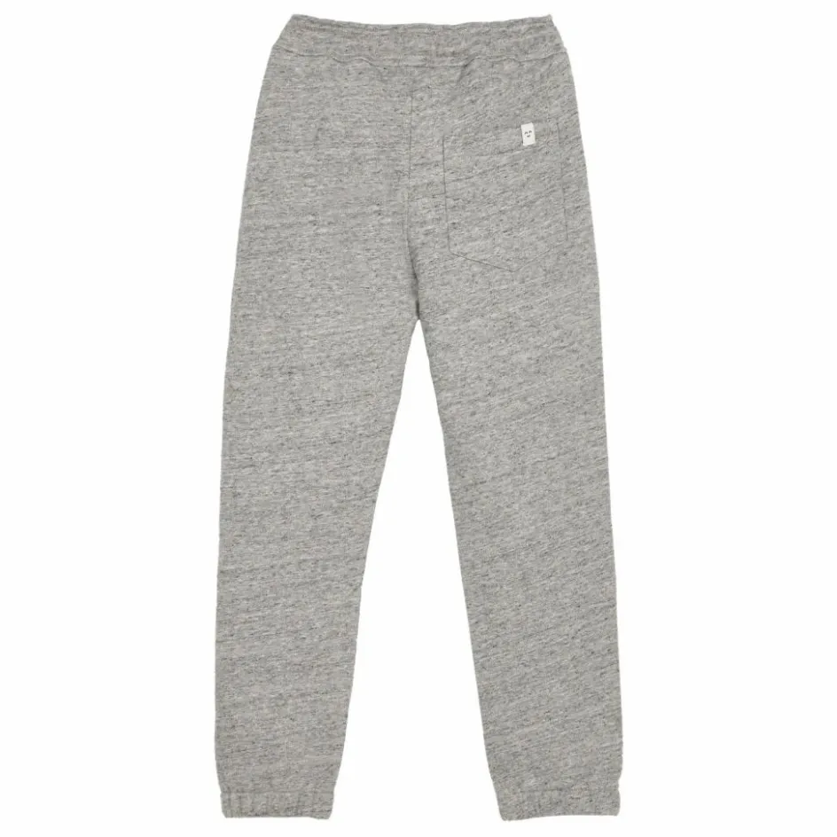 Clearance Finger in the nose Jogger Run | Gris