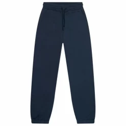 Hot Smallable Kid Jogger Rush Coton Bio | Bleu délavé