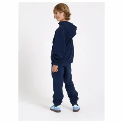 Hot Smallable Kid Jogger Rush Coton Bio | Bleu délavé