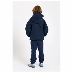 Hot Smallable Kid Jogger Rush Coton Bio | Bleu délavé