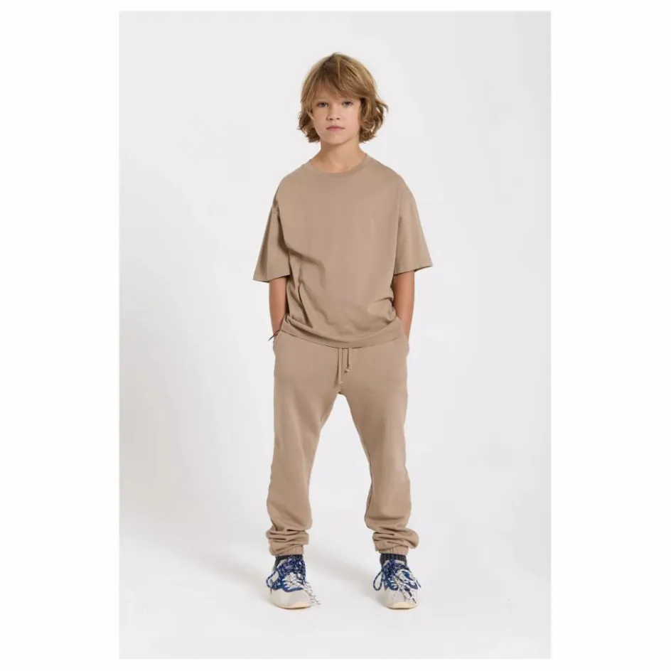 New Jogger Rush Coton Bio | Enfant Pantalons, Joggers|Pantalons, Joggers