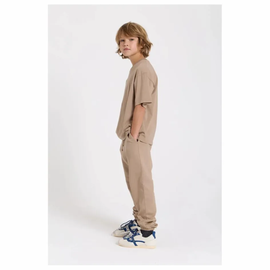 New Jogger Rush Coton Bio | Enfant Pantalons, Joggers|Pantalons, Joggers