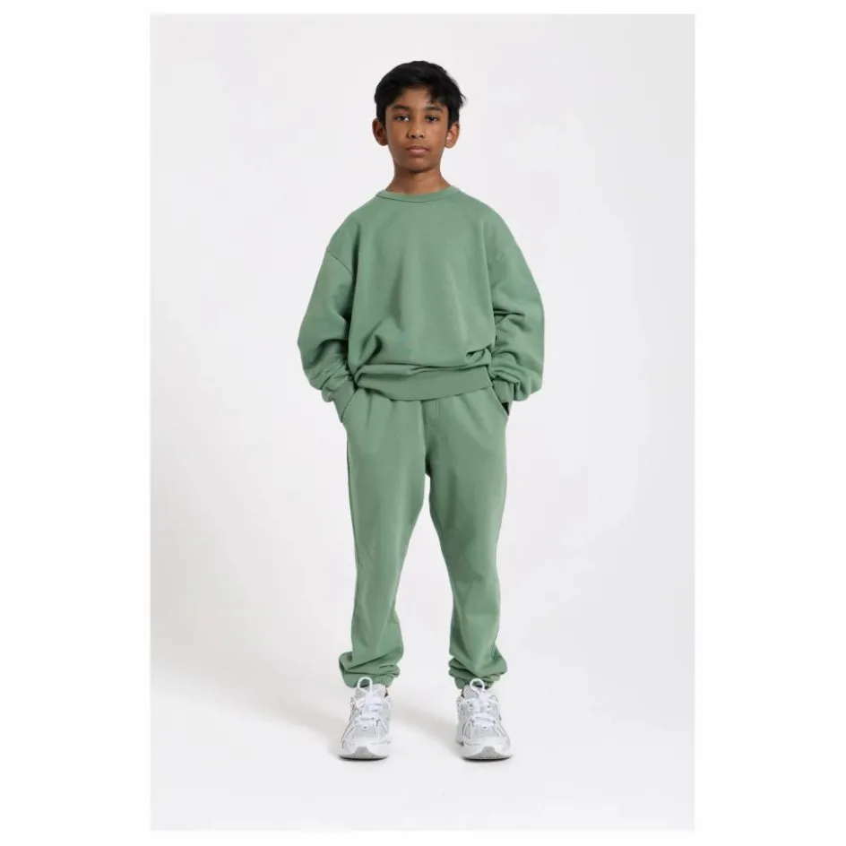 Enfant Smallable Kid Pantalons, Joggers|Pantalons, Joggers*Jogger Rush Coton Bio |