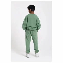 Enfant Smallable Kid Pantalons, Joggers|Pantalons, Joggers*Jogger Rush Coton Bio |