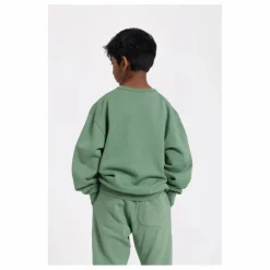 Enfant Smallable Kid Pantalons, Joggers|Pantalons, Joggers*Jogger Rush Coton Bio |